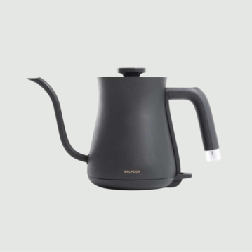 BALMUDA The Pot 電気ケトル
