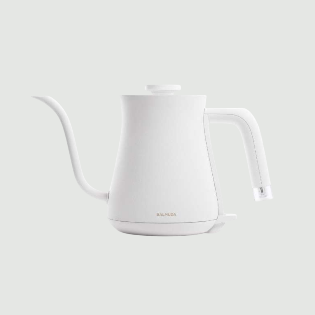 BALMUDA (バルミューダ) The Pot 電気ケトル