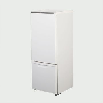 Panasonic（パナソニック）168L  2ドア  冷凍・冷蔵庫