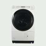 Panasonic（パナソニック）ななめドラム式洗濯乾燥機【洗濯11kg/乾燥