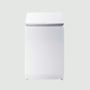 TOSHIBA 縦型洗濯乾燥機