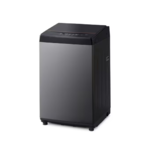 全自動洗濯機【洗濯6kg】STYLISH BLACK 洗濯:6kg IRIS OHYAMA