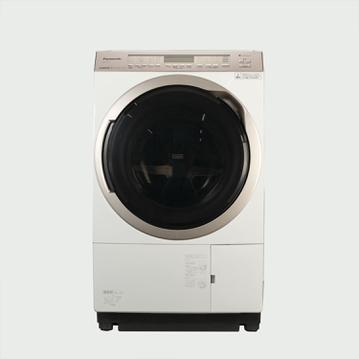 Panasonic ななめドラム式洗濯乾燥機【洗濯11kg/乾燥6kg】自動投入モデル