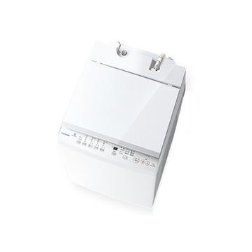 TOSHIBA 全自動縦型洗濯機　ウルトラファインバブル洗浄搭載モデル