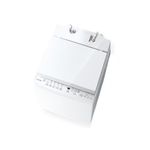 TOSHIBA 全自動縦型洗濯機 ウルトラファインバブル洗浄搭載モデル 洗濯