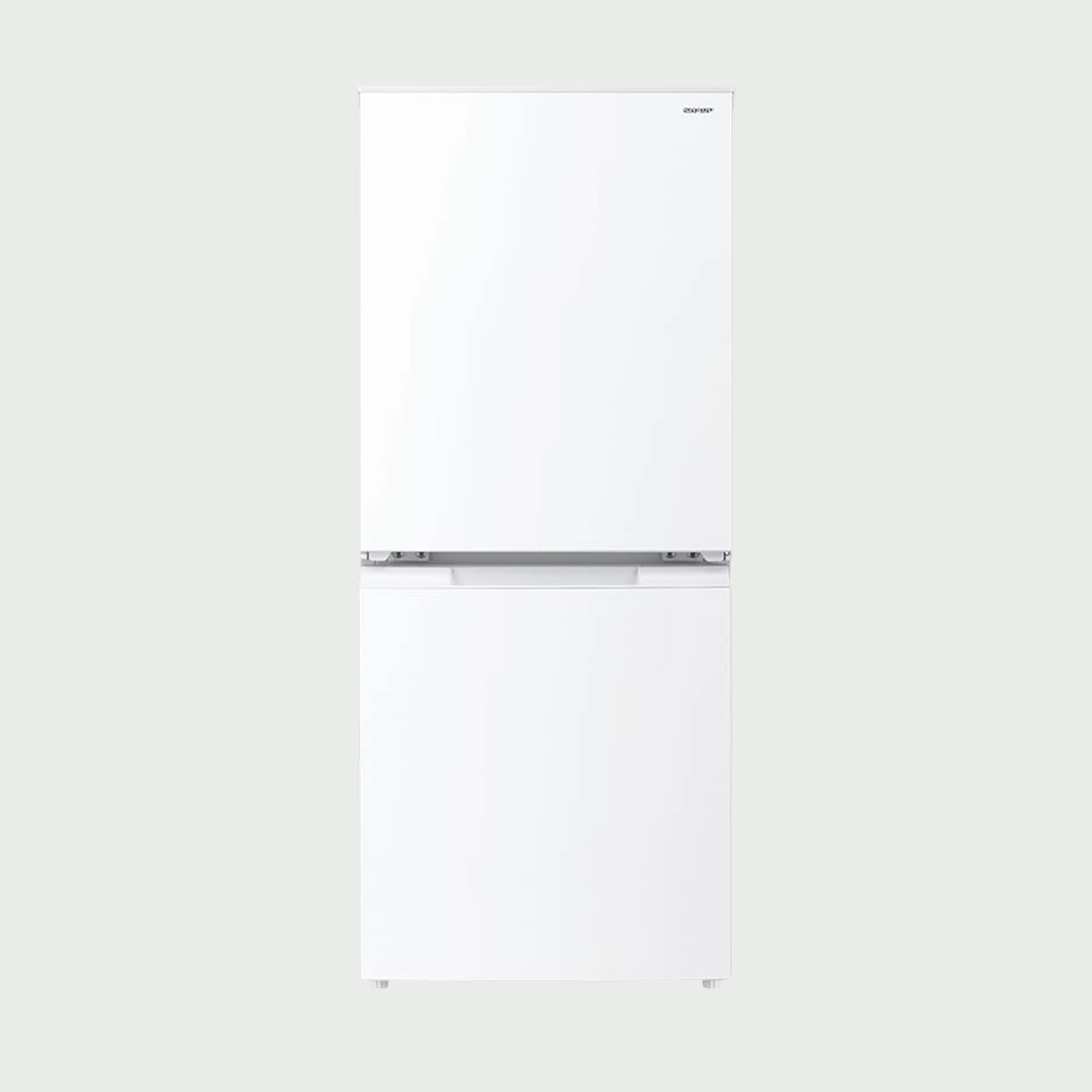 SHARP（シャープ）152L 2ドア 冷凍・冷蔵庫 152L_SJ-D15P sharp