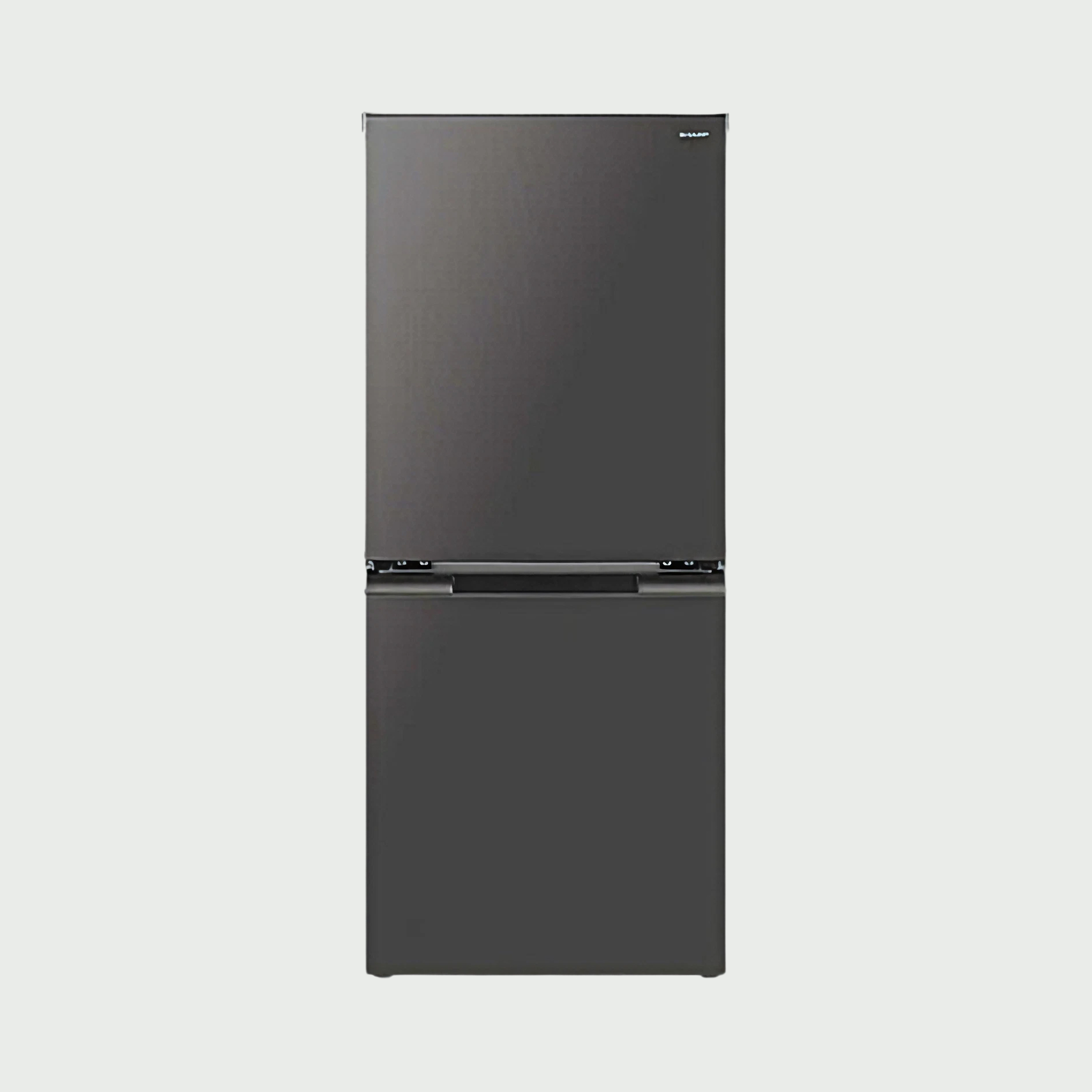 SHARP（シャープ）152L 2ドア 冷凍・冷蔵庫 152L_SJ-D15P sharp