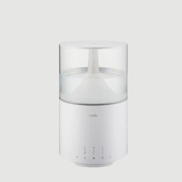 cado (カドー) STEM 加湿器（11畳タイプ）