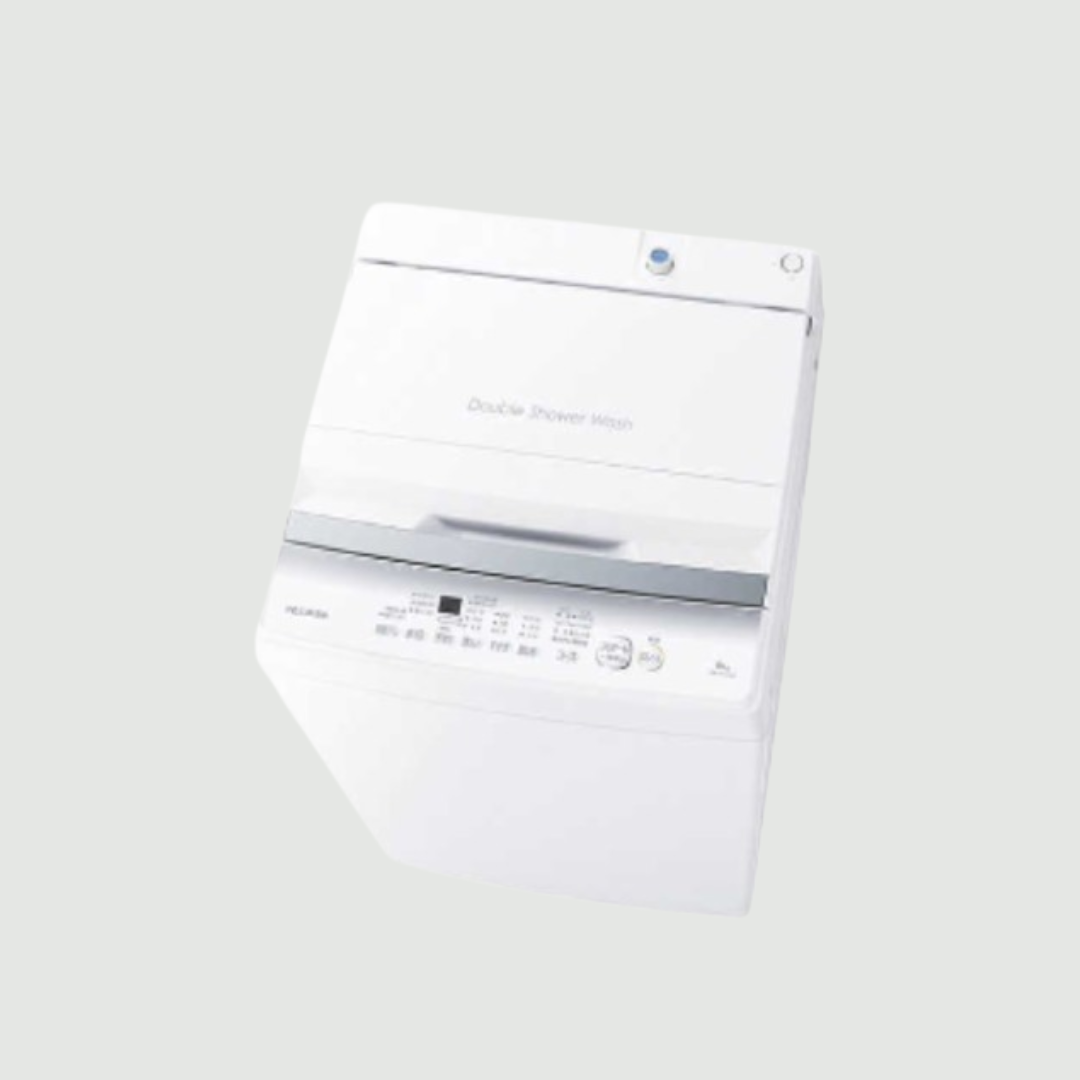 TOSHIBA（東芝） 全自動縦型洗濯機 風乾燥・槽乾燥搭載モデル 洗濯:5kg