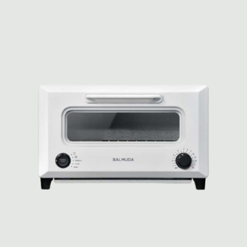 BALMUDA (バルミューダ) ReBaker リベイクトースター