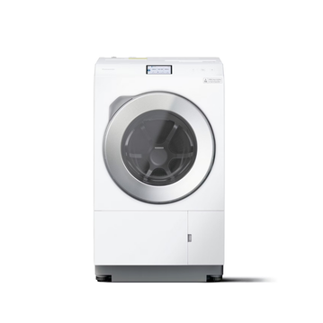 Panasonic（パナソニック）ななめドラム式洗濯乾燥機【洗濯12kg/乾燥6kg】はっ水回復コース搭載