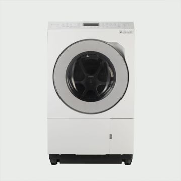 Panasonic（パナソニック）ななめドラム洗濯乾燥機 【洗濯12kg/乾燥6kg】ヒートポンプ乾燥&スゴ落ち泡洗浄  ハイスペックタイプ