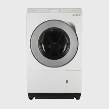 Panasonic（パナソニック）ななめドラム洗濯乾燥機 【洗濯12kg/乾燥6kg】ヒートポンプ乾燥&スゴ落ち泡洗浄  フルスペックタイプ
