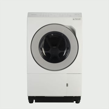 Panasonic（パナソニック）ななめドラム式洗濯乾燥機【洗濯11kg/乾燥6kg】はやふわ乾燥ヒートポンプ&スゴ落ち泡洗浄