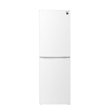 SHARP 230L 2ドア 冷凍・冷蔵庫