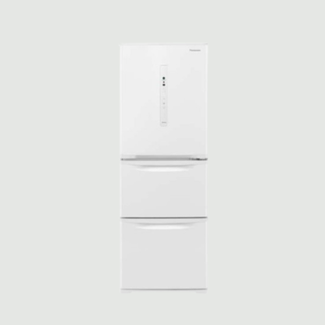 Panasonic（パナソニック）335L 3ドア冷凍・冷蔵庫