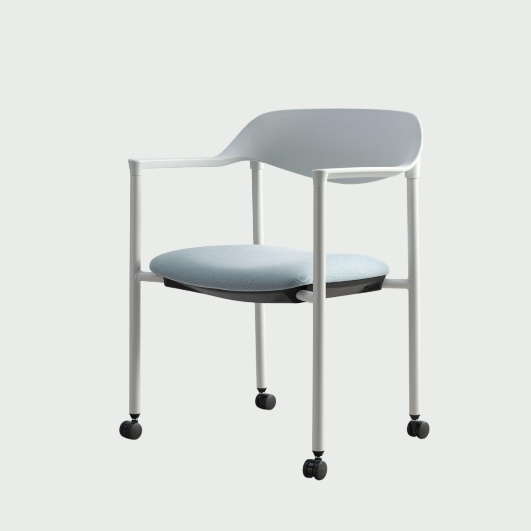 ITOKI LK-6 ミーティングチェア 1脚 ITOKI / イトーキのレンタル