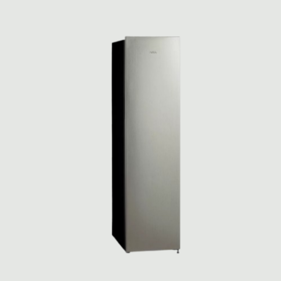 高年式!2024年製! ほぼ未使用 AQUA/アクア 1ドア 冷凍庫/ファン式 140L スリムフリーザー AQF-SFA14P(S) ② 中古家電 店頭引取歓迎 uR9983 アクア、幅40cmで容量140Lのスリムフリーザー「AQF-SFA14P」 - 価格.com