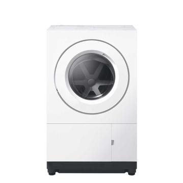 Panasonic ななめドラム洗濯乾燥機 【洗濯10kg/乾燥5kg】コンパクト&こだわり Htype