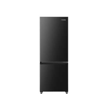 Hisense 162L 2ドア冷凍・冷蔵庫