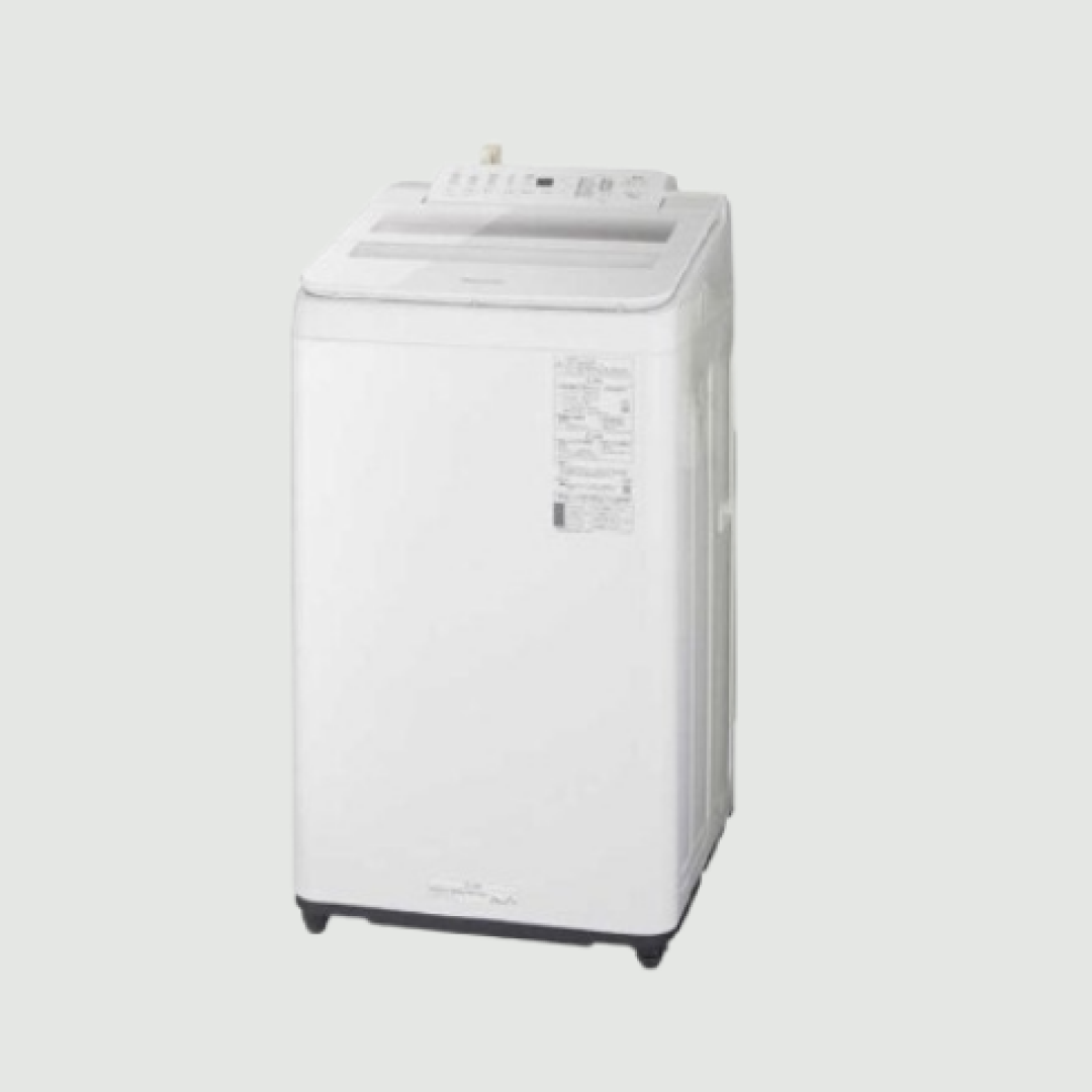 Panasonic（パナソニック）全自動洗濯機 槽清潔機能搭載モデル 洗濯7kg