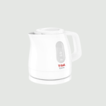 T-fal 電気ケトル エクストラホワイト 1.0L T-fal