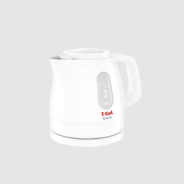 T-fal 電気ケトル エクストラホワイト