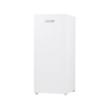 Haier 138L 1ドア冷凍庫