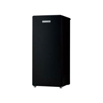 Haier 138L 1ドア冷凍庫