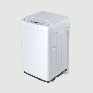 Hisense（ハイセンス） 全自動洗濯機【洗濯5.5kg】