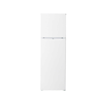 Haier 246L 2ドア冷凍・冷蔵庫