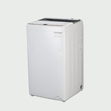 Haier  全自動洗濯機 【洗濯6kg】