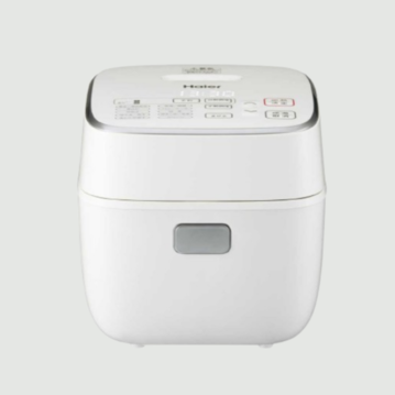 Haier 無水かきまぜ自動調理器 HotDeli（ホットデリ）
