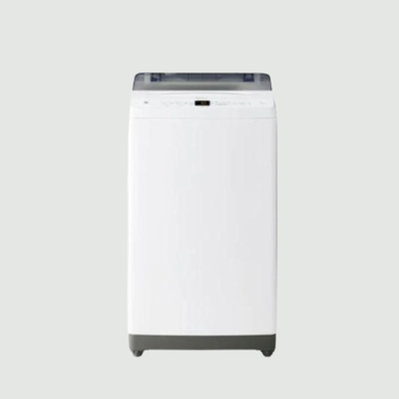 Haier  全自動洗濯機 【洗濯7kg】