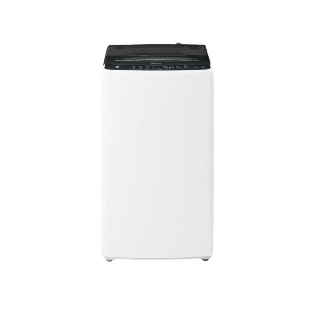 Haier 縦型洗濯機 除菌コース搭載モデル 4.5kg Haier / ハイアールの