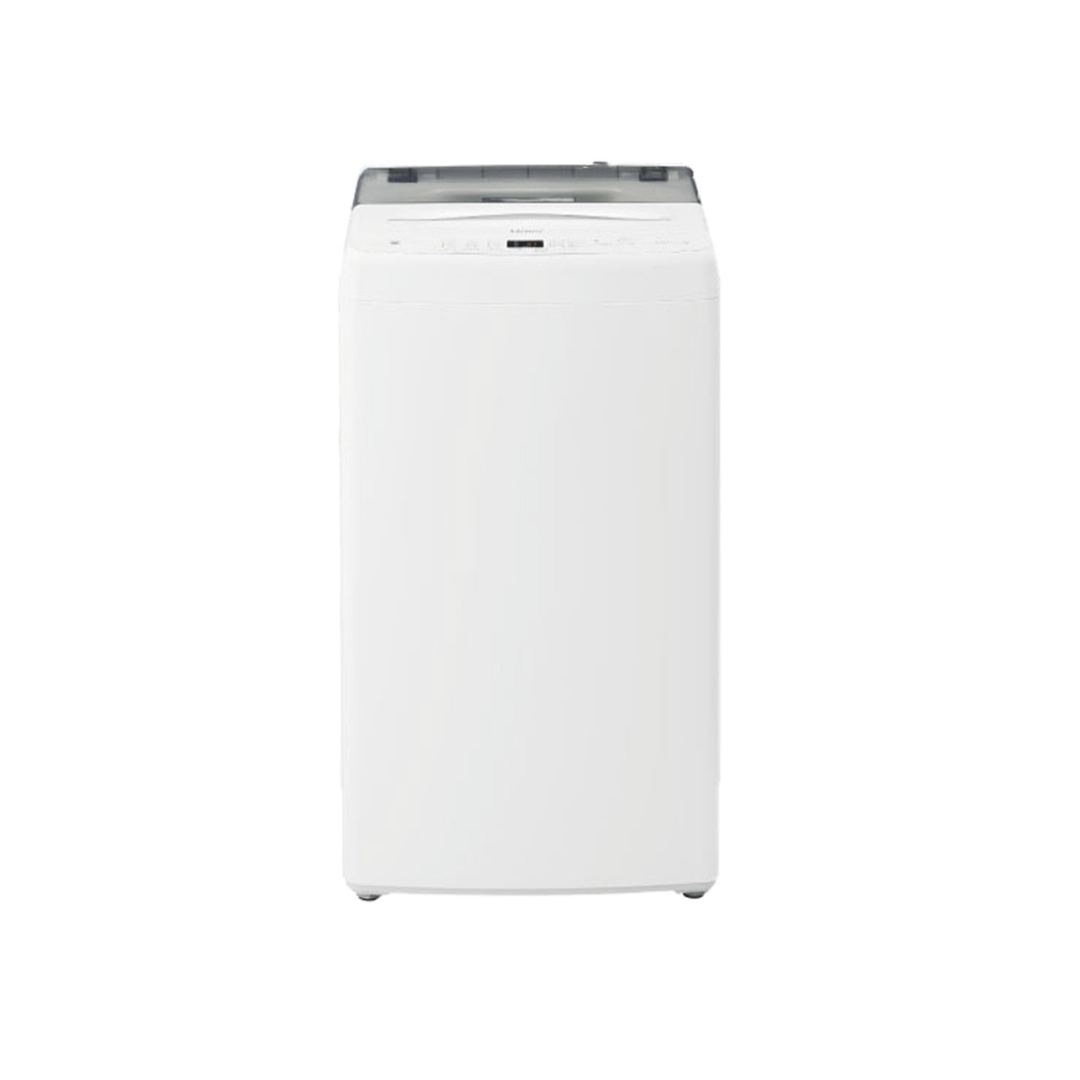Haier 縦型洗濯機 除菌コース搭載モデル 4.5kg Haier