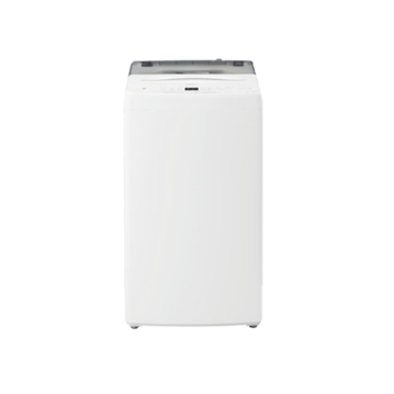 Haier 縦型洗濯機　除菌コース搭載モデル