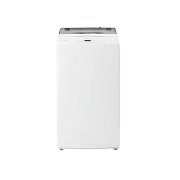 Haier 縦型洗濯機　除菌コース搭載モデル