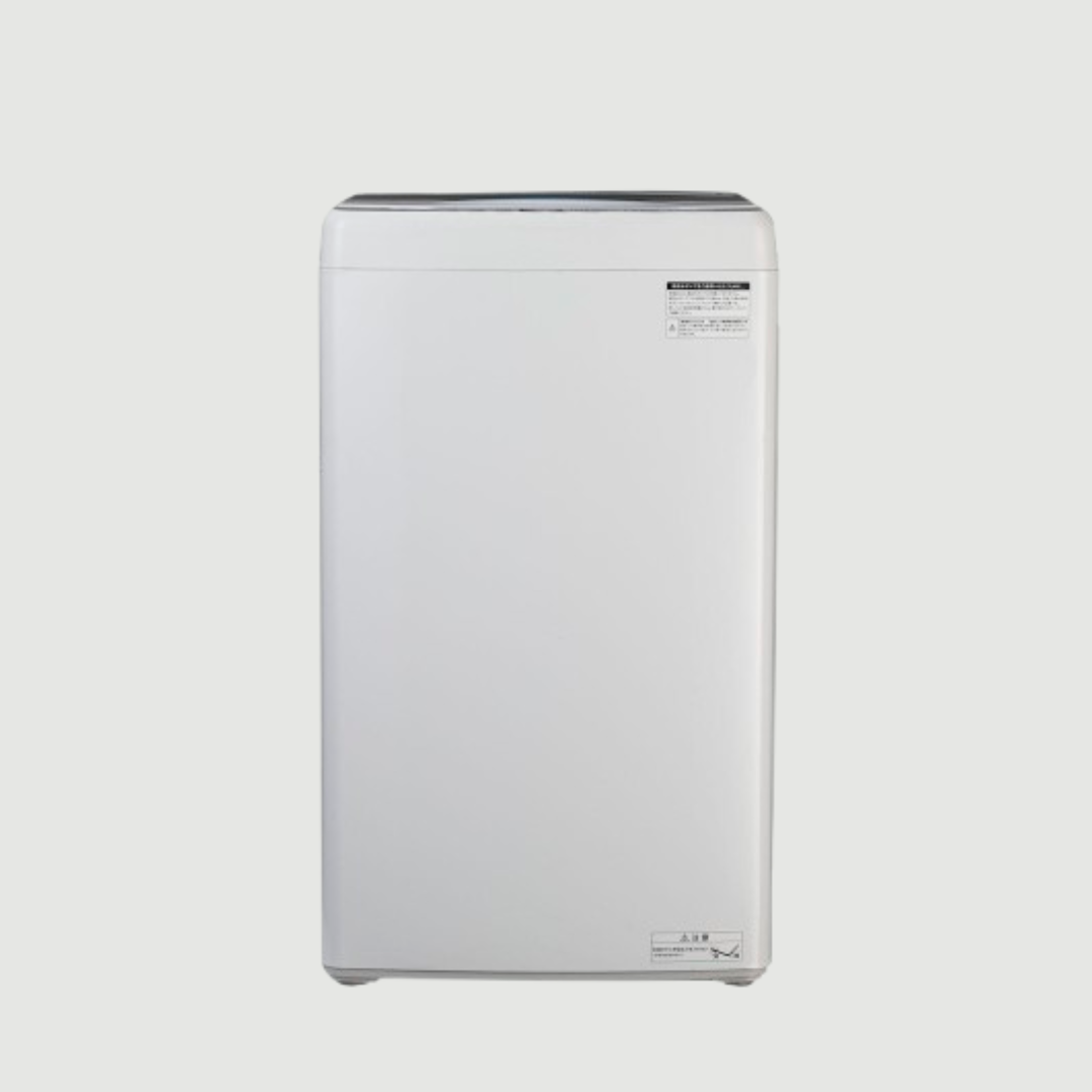Haier 縦型洗濯機 除菌コース搭載モデル 4.5kg Haier / ハイアールの