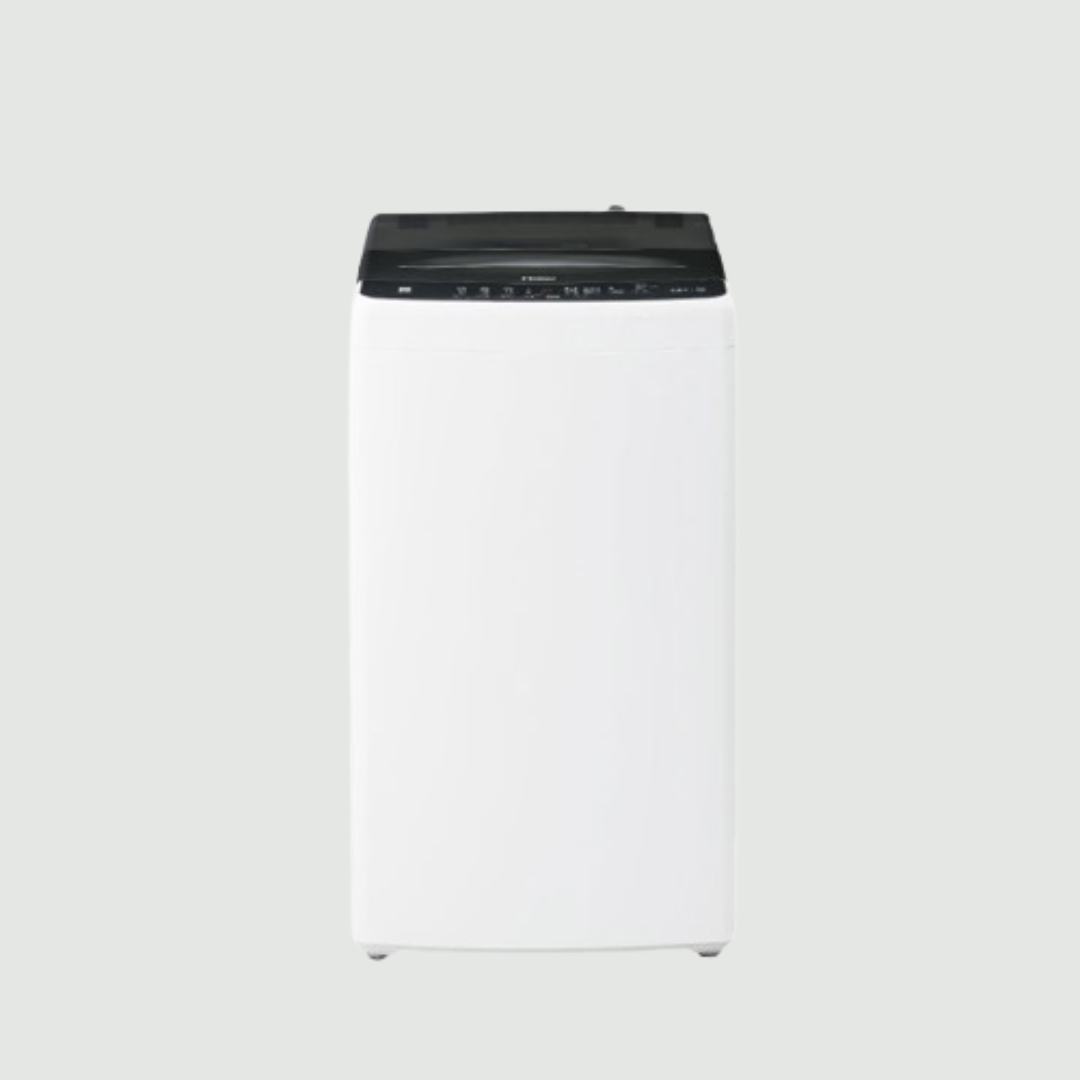 Haier 縦型洗濯機 除菌コース搭載モデル 5.5kg Haier / ハイアールの