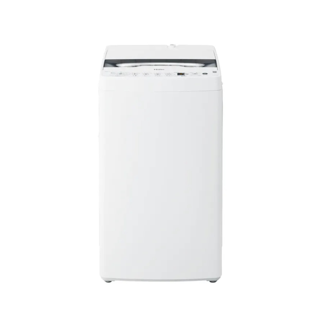 Haier 縦型洗濯機【洗濯4.5~5.5kg】 4.5kg Haier / ハイアールの