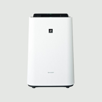 SHARP (シャープ) SHARP プラズマクラスター7000 加湿空気清浄機