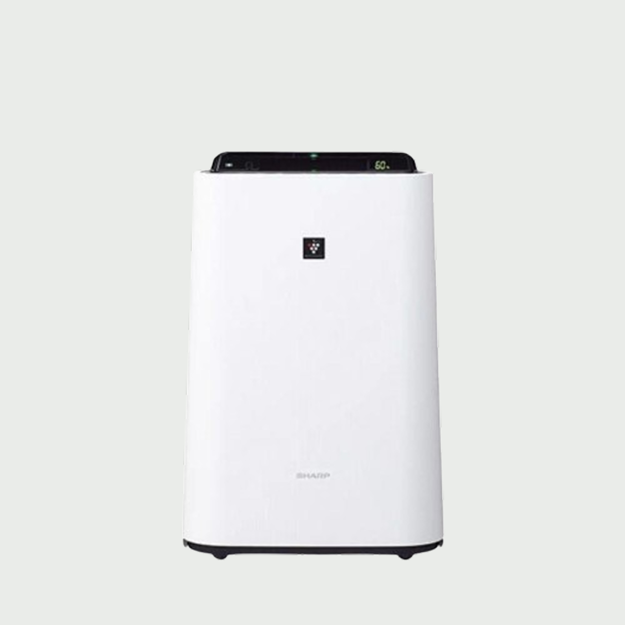 SHARP (シャープ) プラズマクラスター7000 加湿空気清浄機 KC-T50