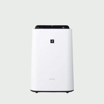SHARP (シャープ) プラズマクラスター7000 加湿空気清浄機