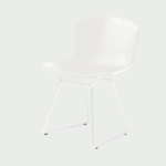 Knoll ベルトイア コレクション サイドチェア プラスチック