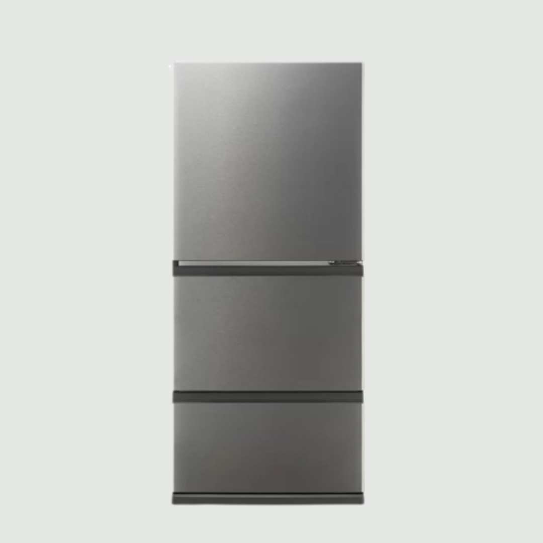 AQUA（アクア） 262L 3ドア 冷凍・冷蔵庫 262L AQUA / アクアの