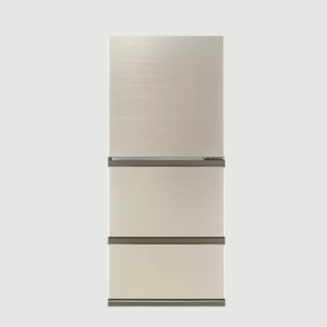 AQUA 262L 3ドア 冷凍・冷蔵庫 262L AQUA / アクアのレンタル