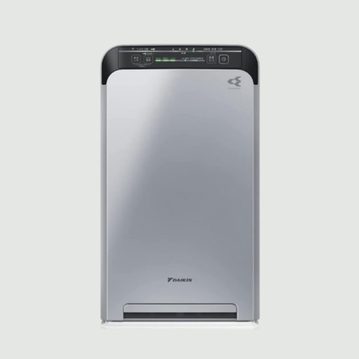 DAIKIN (ダイキン)  UVストリーマ空気清浄機