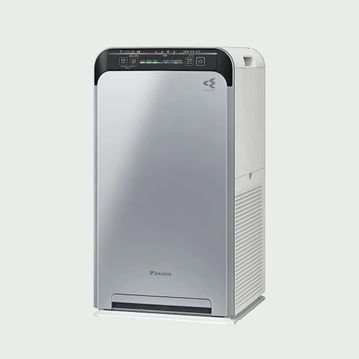 DAIKIN (ダイキン)  UVストリーマ空気清浄機