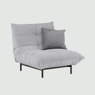 nora. プラリネ ソファ